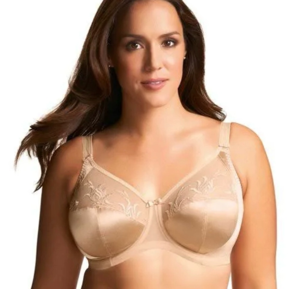 Elomi Caitlyn UW Side Support Bra US 34K